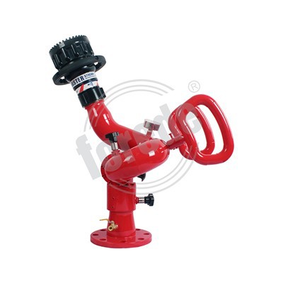 Fire Water Monitor Price