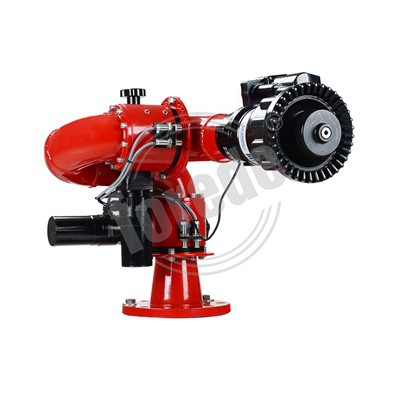 Firefighting Monitors