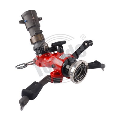 Firefighting Portable Fire Water Monitor