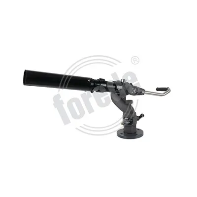 Fixed Manual Foam Water Monitor