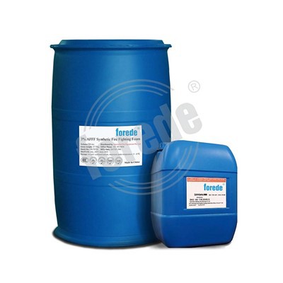 Fluoroprotein Foam Concentrate
