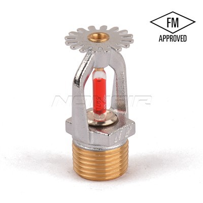 FM Fire Sprinkler