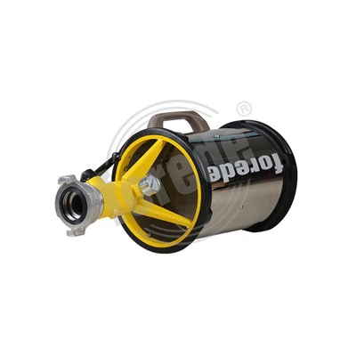 Foam Nozzle FireFighting
