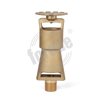 Foam Water Sprinklers