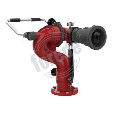 Forede Fixed Fire Monitor