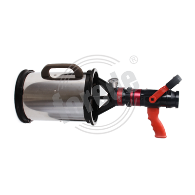 Medium Expansion Pistol Grip Foam Fire Gun