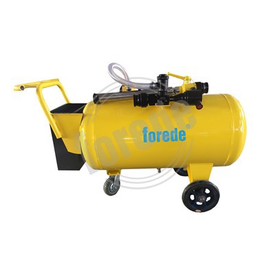 Forede Mobile Foam Unit For Foam System