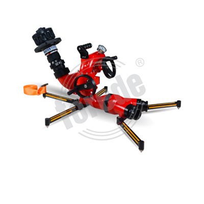 Forede Portable Water Monitor Fire Fighting