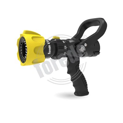 Handheld Nozzle