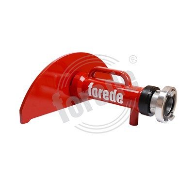 Hose Fire Water Curtain Nozzle