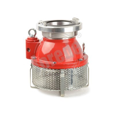 Hose Suction Strainer