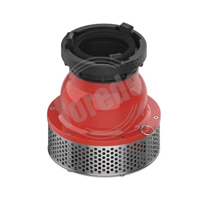 Hose Suction Strainers