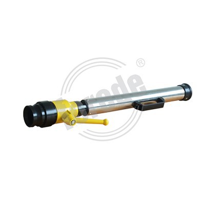 Low Expansion Branch Pipe Foam Nozzle