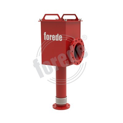 Low Expansion Foam Chamber For Fire Fighting