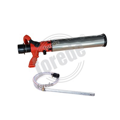 Low Expansion Foam Nozzle With Self- Inducing