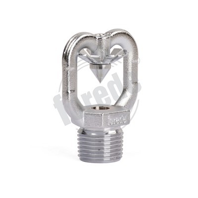 Medium Velocity Water Nozzle