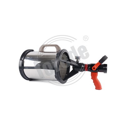 Meduim Expansion Pistol Grip Foam Nozzle
