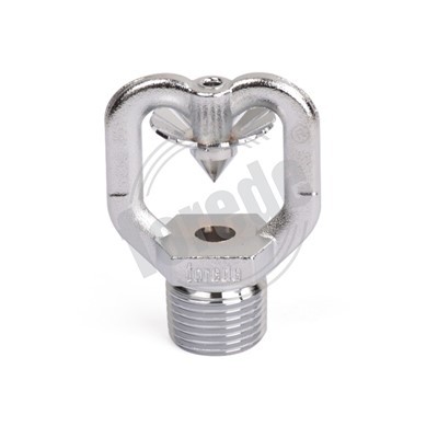 Mist Water Sprinkler