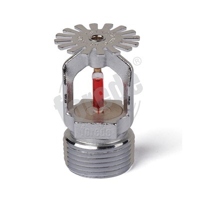 Pendent Fire Sprinkler