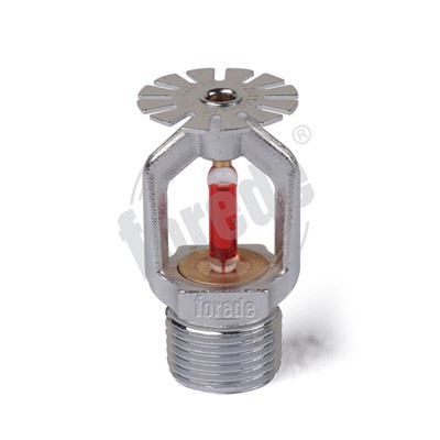 Pendent Sprinkler Heads