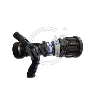 Pistol Grip Fire Nozzle 2 Inch