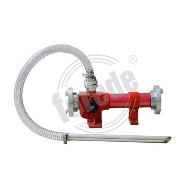 Portable Foam Inductor Fire Fighting