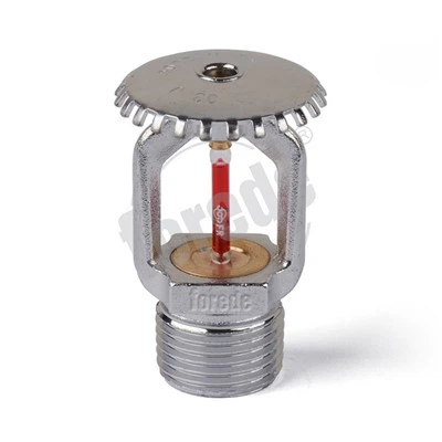 Quick Fire Sprinkler Upright