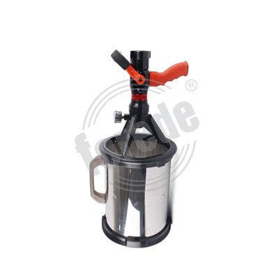 Spray Foam Nozzle