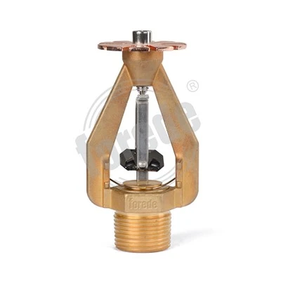 Storage Area Sprinkler System