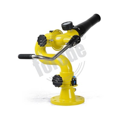 Truck Mounted Water Cannons