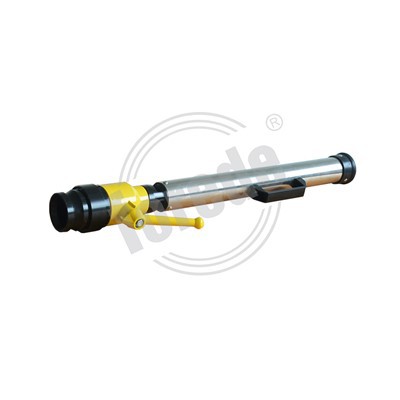 Water Foam Nozzle For Fire Protection