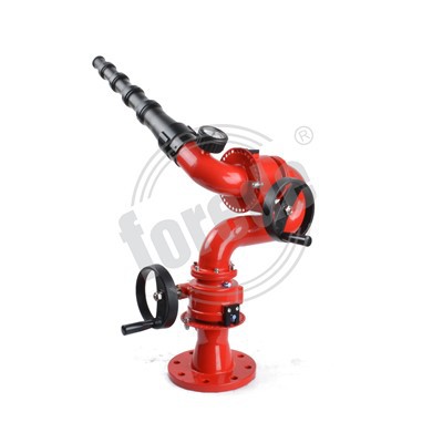 Water Monitor For Fire Fighting System