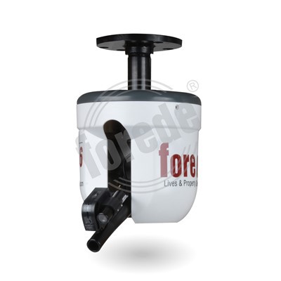 ZDMS Automatic Fire Monitor Fire Cannon