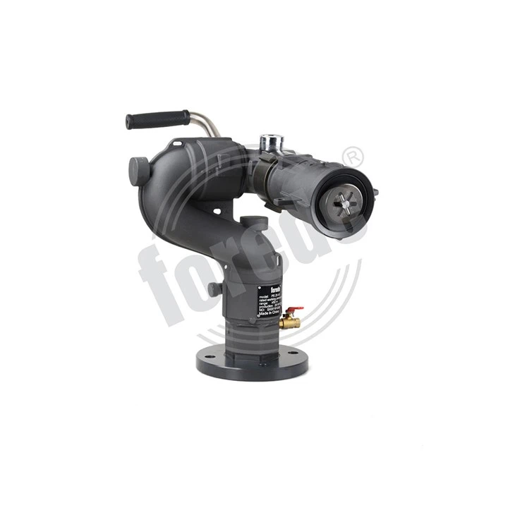 Sprinkler Water Truck Cannon