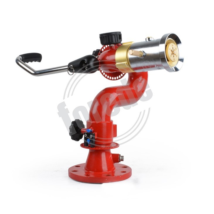 SS316 Manual Fire Water Monitor best