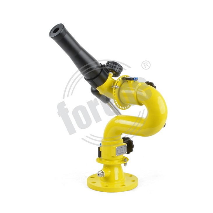 Stainless Steel Water Truck Cannon best