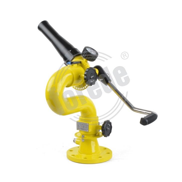 Stainless Steel Water Truck Cannon factory
