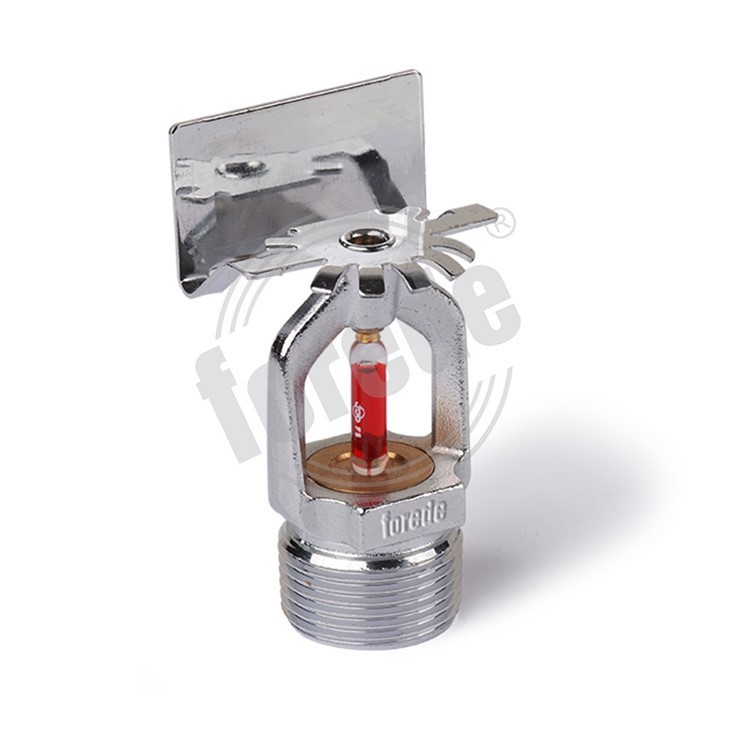 Standard Fire Sprinkler Sidewall