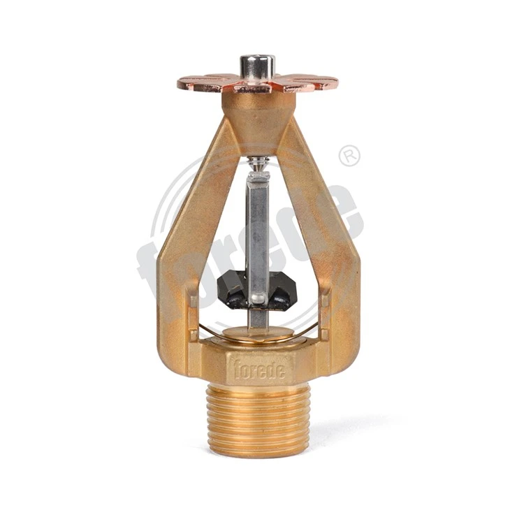 Storage Area Sprinkler System
