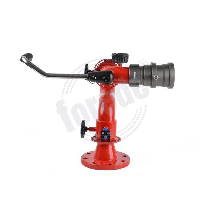 Tiller Fire Monitor factory