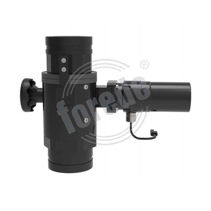 Water Truck Rotating Joint