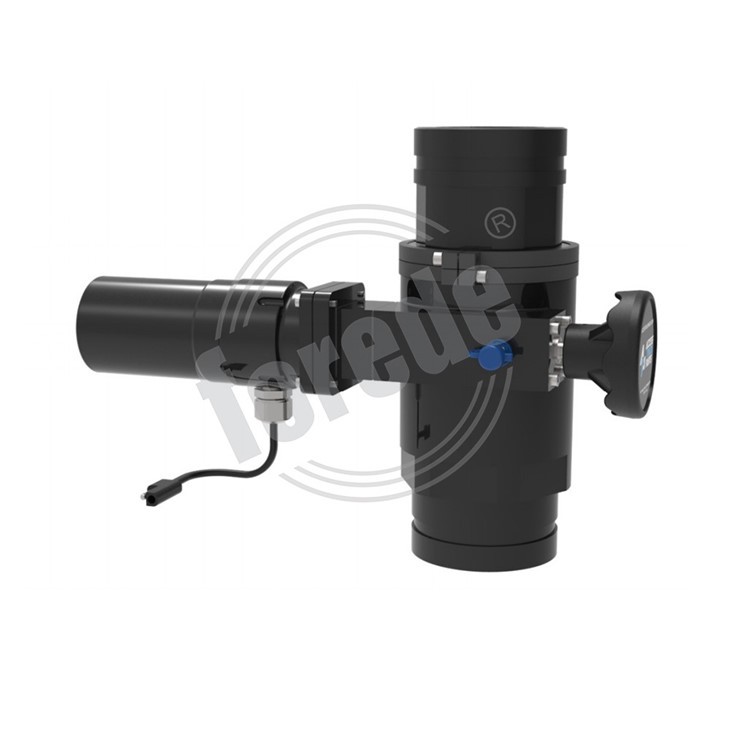 Water Truck Rotating Joint