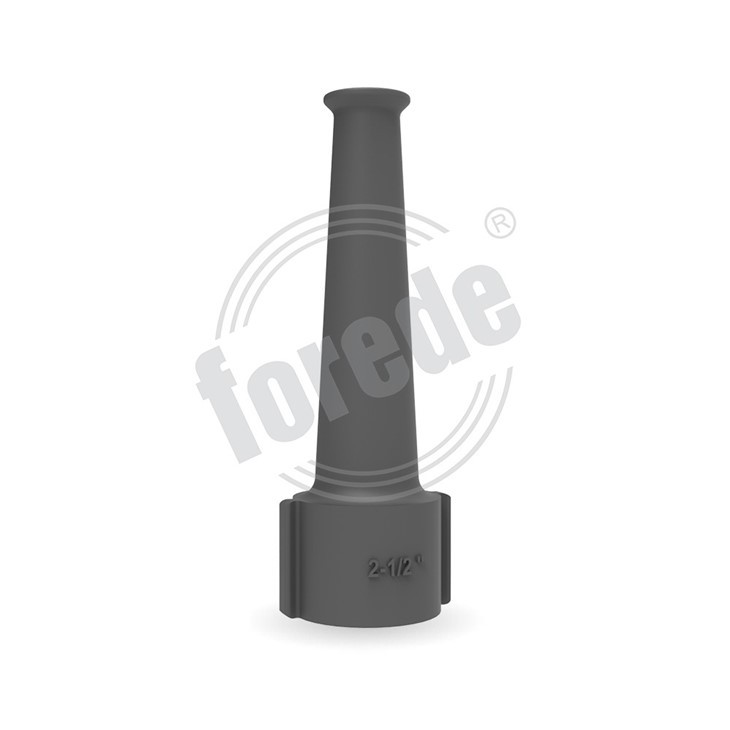 Water Cannon Nozzle