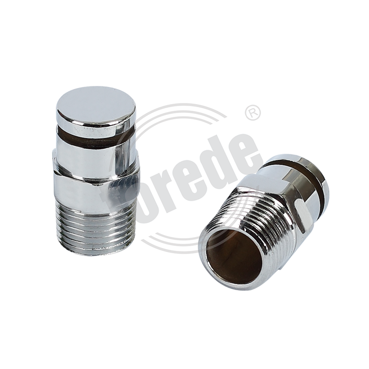 Water Spray Curtain Nozzle